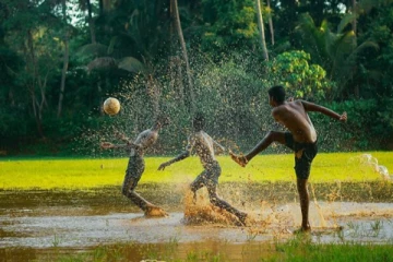 நொறுக்குத் தீனியால் அடிபாடு; 14 வயது சிறுவனை கொலை செய்த 12 சிறுவன்