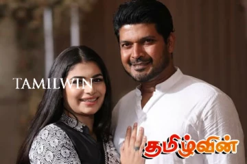 கணவரிடம் இருந்து விவாகரத்து பெறும் ஹிருணிகா