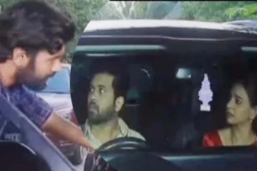 தந்தைக்கு தெரியாமல் செழியன் ஜெனியை சேர்த்து வைத்த எழில்... நீதிமன்றத்தில் நடக்கவிருப்பது என்ன?