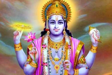 வீட்டில் தெய்வீக சக்தி அதிகரிக்க கிருஷ்ணரின் சங்கு வழிபாடு