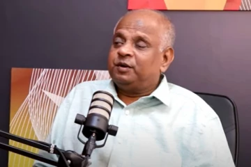 பாராளுமன்ற ஒத்திவைப்பு ; சுகத் வசந்த டி. பெரேராவின் வரலாற்று சாதனை