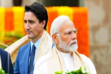 கனடாவில் இருந்து இந்திய தூதர்கள் வெளியேற்றம்! இரு நாடுகளிடையே அதிகரித்த பரபரப்பு