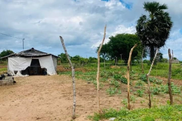 குகணேசபுர காணிகளை ஆடாவடித்தனம் செய்து பலாத்காரமாக கையகப்படுத்த முயற்சி
