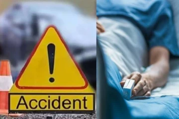 சாலை விபத்துகளில் காயமடைவோருக்கு இனி இலவச சிகிச்சை - இந்திய அரசு அறிவிப்பு