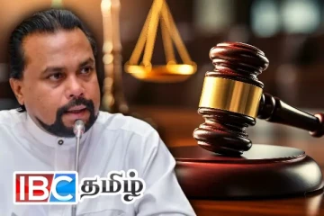 நீதிமன்றில் முன்னிலையாகாத விமல் வீரவன்ச