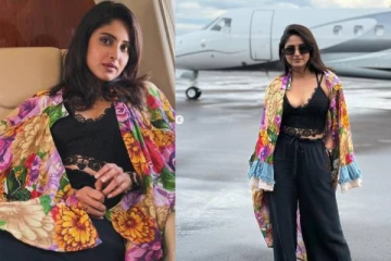 ஒரு நாள் சம்பளம் 30 ஆயிரம்!! தனி பிரைவேட் ஜெட்டை வாங்கிய பிக்பாஸ் நடிகை ஆயிஷா..