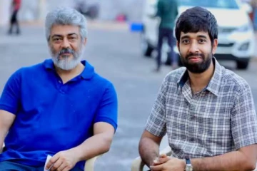 அஜித்தின் 64வது படத்தின் இயக்குனர், நாயகி பற்றிய தகவல்... எதிர்ப்பார்ப்பில் ரசிகர்கள்