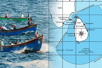 ජනතාව සලිත කරමින් ශ්‍රී ලංකාවට සහ ඉන්දියාවට අනතුරු ඇඟවීමක්.. මේ ප්‍රහාර යළි ඇතිවීමේ අවදානමක්