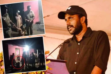 இலங்கையில் தமிழர்களுக்கு துக்க தினத்தை அனுஷ்டிக்க கூட உரிமை இல்லை...!