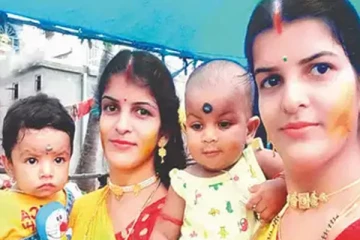 ஒட்டிப்பிறந்த இரட்டை சகோதரிகளின் தற்போதைய நிலை? சுவாரசியமான தகவல்களுடன்