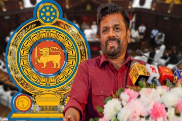 புதிய அமைச்சரவை நாளை பொறுப்பேற்பு! அநுர, விஜித கைவசம் முக்கிய அமைச்சுப் பதவிகள்