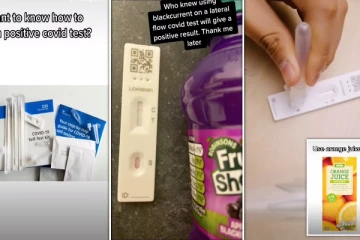 பள்ளிக்கு விடுப்பு எடுப்பதற்காக கொரோனா பரிசோதனையில் சுவிஸ் மாணவர்கள் செய்யும் ஏமாற்று வேலை: எப்படியெல்லாம் யோசிக்கிறார்கள் பாருங்கள்