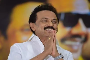 முதலமைச்சர் மு.க.ஸ்டாலினுக்கு 70வது பிறந்தநாள் - இந்தியாவே வருகிறது!