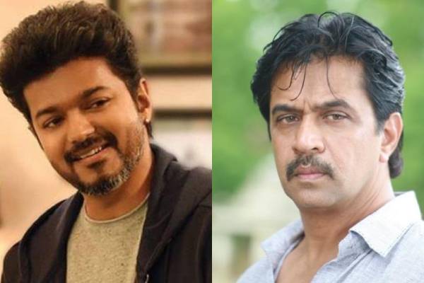 தளபதி 67 பட வில்லன் அர்ஜுனுக்கு இத்தனை கோடி சம்பளமா?- அப்போ விஜய்க்கு? | Thalapathy 67 Villain Arjun Salary தளபதி 67 பட வில்லன் அர்ஜுனுக்கு இத்தனை கோடி சம்பளமா?- அப்போ விஜய்க்கு? | Thalapathy 67 Villain Arjun Salary