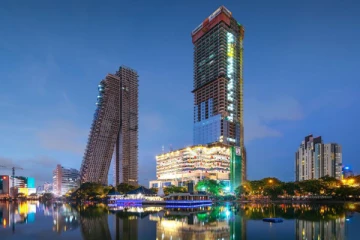 කොළඹ ඇතුළු ප්‍රධාන නගර කිහිපයක සිදු කිරීමට අපේක්ෂිත දේ ගැන ඔබ දැනුවත්ද...?