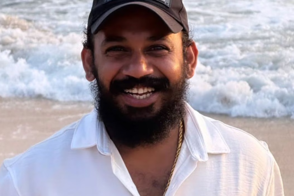 காந்தாரா சாப்டர் 1 படப்பிடிப்பு முடிந்தபின் நடிகர் மரணம்.. வருத்தத்துடன் படக்குழு செய்த விஷயம் | Kantara Actor Rakesh Poojari Died Before Release