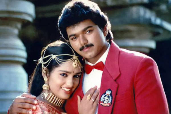 மீண்டும் இணையும் பூவே உனக்காக கூட்டணி.. அதுவும் 100வது படத்தில்