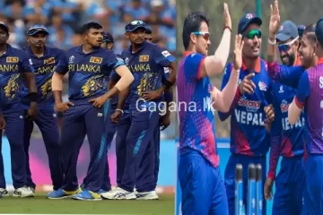 අද තරගයෙන් ශ්‍රී ලංකා ලෝක කුසලාන සිහිනයට අත්වූ ඉරණම මෙන්න..