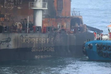 தீப்பரவலுக்கு உட்பட்ட கப்பல் தொடர்பில் சுயாதீன விசாரணை அவசியம்