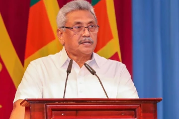கோட்டாபயவின் விசேட உரையுடன் முடங்குகிறது இலங்கை?