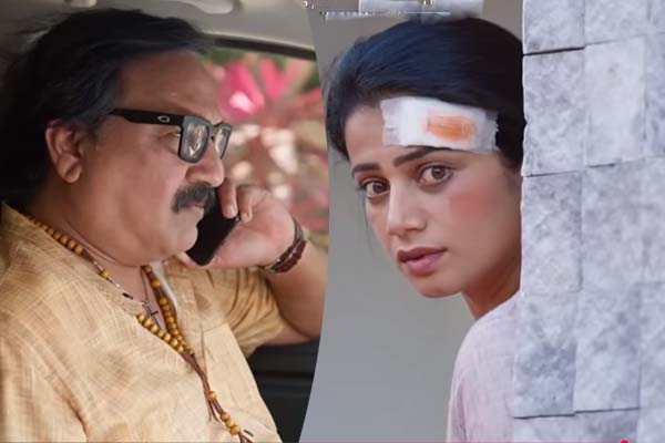 Ethirneechal: வேவு பார்த்த ஜனனி... கிழியும் தேவசகாயத்தின் முகத்திரை! வீட்டில் ஏற்பட்ட சிக்கல் | Ethirneechal Janani Lock Visalatchi Sign Document Ethirneechal: வேவு பார்த்த ஜனனி... கிழியும் தேவசகாயத்தின் முகத்திரை! வீட்டில் ஏற்பட்ட சிக்கல் | Ethirneechal Janani Lock Visalatchi Sign Document