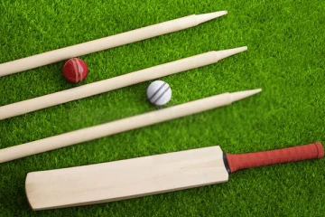 ඔබ නොදත් ක්‍රිකට් පිත්තේ සහ පන්දුවේ නීතිය.