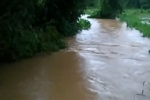 பொகவந்தலாவையில் நீரில் மூழ்கிய பல தாழ்வான பகுதிகள் | Flood In Bogawandhalawa