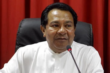 கட்சியில் இருந்து விலகிய அனைத்து உறுப்பினர்களையும் மீண்டும் இணைப்போம்: எஸ். பி திஸாநாயக்க பகிரங்கம்