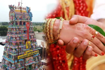 வயது கடந்தும் திருமணம் கைகூடவில்லையா? இந்த திருத்தலத்திற்கு சென்று வாருங்கள்