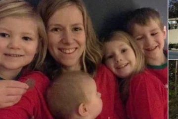 பிரித்தானிய சாலையில் நடந்த கோர சம்பவம்: இளம் தாயாருடன் உடல் நசுங்கி பலியான பிஞ்சு குழந்தைகள்