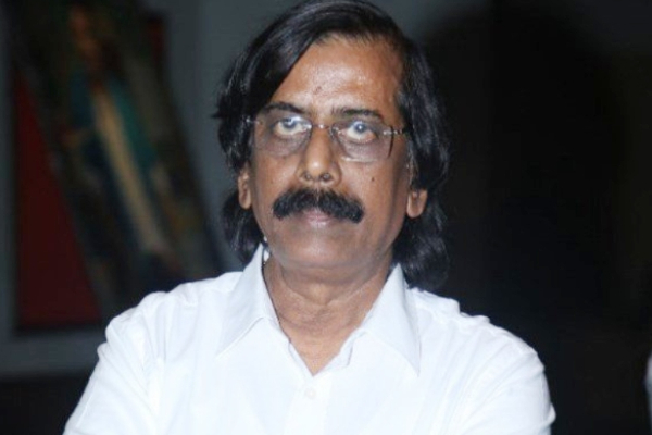 பிரபல திரைப்பட எடிட்டர் கவுதம் ராஜு உயிரிழந்தார் - அதிர்ச்சியில் மூழ்கிய திரையுலகினர் - தமிழ்நாடு