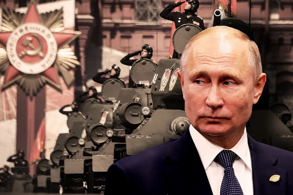 மனித உடலை மொத்தமாக பொசுக்கும் ஆயுதம்: உக்ரைனில் புடின் கோரதாண்டவம் - ஐபிசி தமிழ்