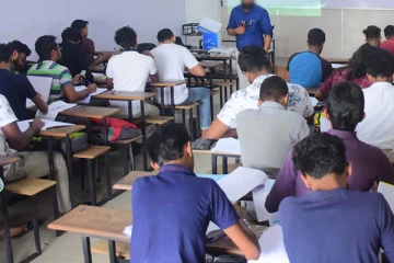 கிழக்கு மாகாணத்தில் தனியார் கல்வி வகுப்புகளுக்கு தடை