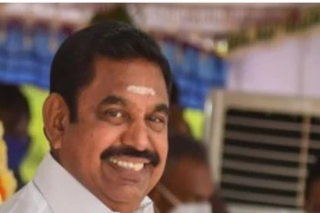 பழனிசாமியை முதல்வராக்கிய பாவத்தை நானும் செய்துவிட்டேன்: செந்தில் பாலாஜி வருத்தம்