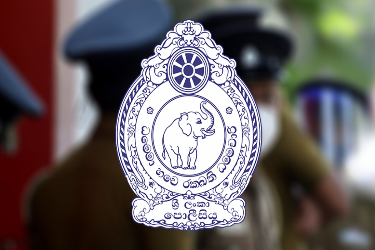 பொலிஸார் மீது தாக்குதல் நடத்திய கும்பல் - முற்றுகையிட சென்றவர்களுக்கு காத்திருந்த அதிர்ச்சி | Gang Attacks Police பொலிஸார் மீது தாக்குதல் நடத்திய கும்பல் - முற்றுகையிட சென்றவர்களுக்கு காத்திருந்த அதிர்ச்சி | Gang Attacks Police