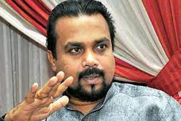 அமைச்சர்கள் மூவர் மனித உரிமைகள் ஆணைக்குழுவுக்கு அழைப்பு | Three Ministers Call For Human Rights Commission