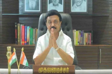 முதலமைச்சர் மு.க.ஸ்டாலின் நேரில் ஆய்வு- விமானம் மூலம் செல்கிறார்!