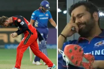 நான் செய்த இந்த தவறு... போட்டியையே மாற்றிவிட்டது! தோல்விக்கு பின் ரோகித் சர்மா சொன்ன காரணம்