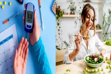 நீரிழிவு நோயை உணவின் மூலம் கட்டுபடுத்தலாமா? நமக்கு தெரியாத சில உண்மைகள்!