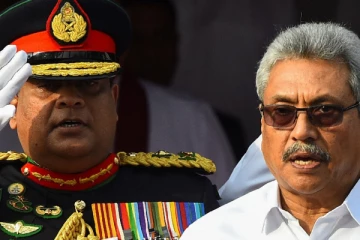 இலங்கையில் மிக மோசமான ஆட்சிமுறை - வெளிநாட்டு இராஜதந்திரிகளிடம் முறையிட்டார் சஜித்