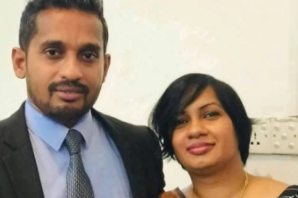 நாட்டில் பரபரப்பை ஏற்படுத்திய இரட்டைக்கொலை.. கிடைத்துள்ள முக்கிய தகவலை வெளியிட்ட அதிகாரி | Colombo Lawyer Gun Shoot Police Investigation