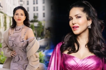 கொலை மிரட்டல்கள்- கேன்ஸ் படவிழாவில் சன்னி லியோன் உருக்கமான பேச்சு