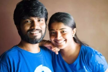 31 வயதில் திடீர் விவாகரத்து..!! கணவரை பிரிந்த மண்டேலா நடிகை!!