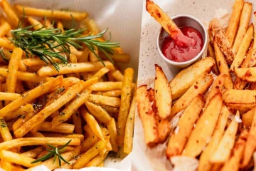 French Fries Dangerous: எச்சரிக்கும் புற்றுநோய் மருத்துவர்