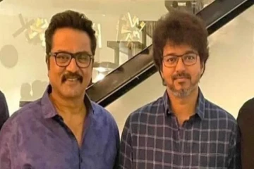 வாரிசு படத்தில் விஜய்க்கு தந்தையாக நடிக்க சரத்குமார் வாங்கிய சம்பளம்.. எவ்வளவு தெரியுமா