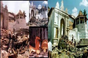 கண்டி தலதாமாளிகை குண்டு தாக்குதல் - 25 ஆண்டுகளுக்கு பின் வெளியான தகவல்