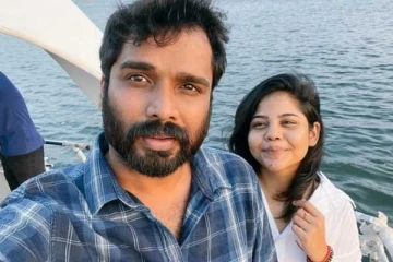 காசுலாம் வந்த பின்தான் கல்யாணம்!! வெளிப்படையாக பேசிய பிக்பாஸ் பிரதீப் ஆண்டனி..