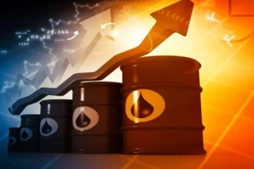 சர்வதேச சந்தையில் உயர்ந்துள்ள எரிபொருள் விலை