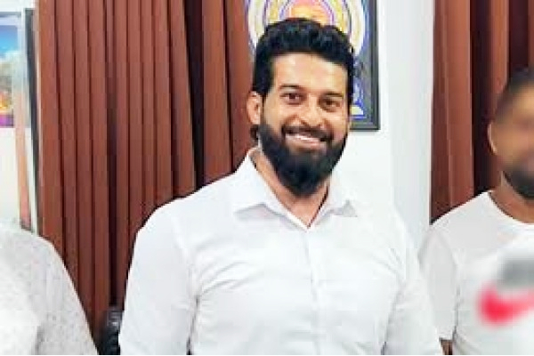 விடுதலைப் புலிகளுக்கு பின்னரான மிகப்பெரிய அச்சுறுத்தல்: கம்மன்பில பகிரங்கம்! | After Ltte Npp Major Threat To Government விடுதலைப் புலிகளுக்கு பின்னரான மிகப்பெரிய அச்சுறுத்தல்: கம்மன்பில பகிரங்கம்! | After Ltte Npp Major Threat To Government
