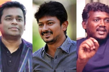 உதயநிதி ஸ்டாலினின் அடுத்த படத்தில் இத்தனை நட்சத்திரங்களா! சூப்பர் அப்டேட்..